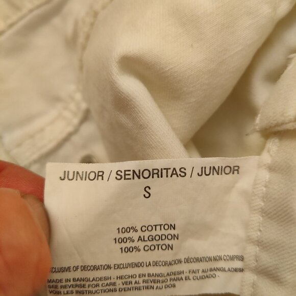 LEI overall Shorts Size S - Picture 6 of 6